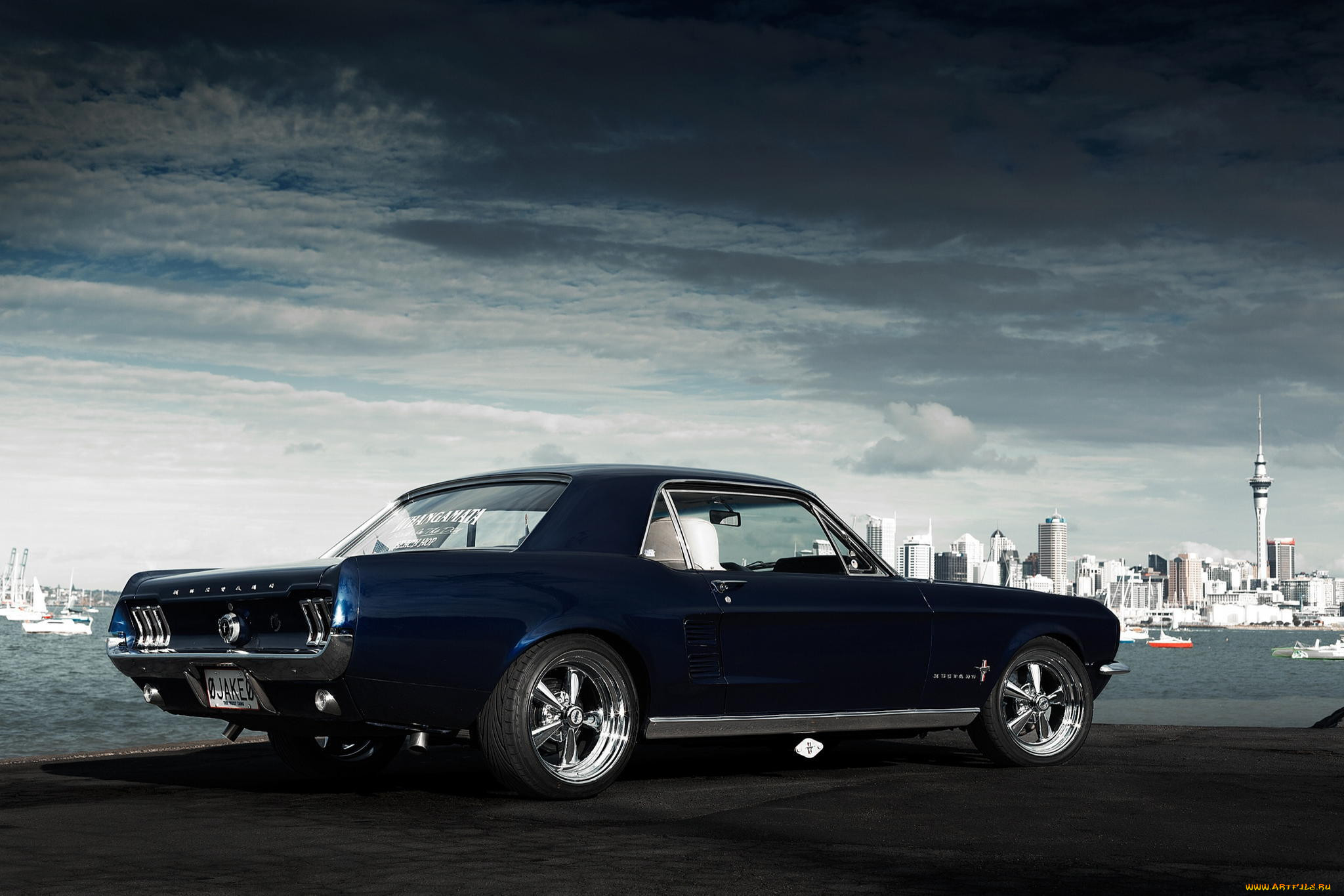 mustang, , ford, 1967